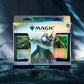 Magic: The Gathering Final Fantasy Starter Kit - Multicolor Cardstock, 2.008 x 7.598 x 0.1 in, Model D38540000