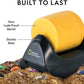 Shiny Rocks STEM Polisher
