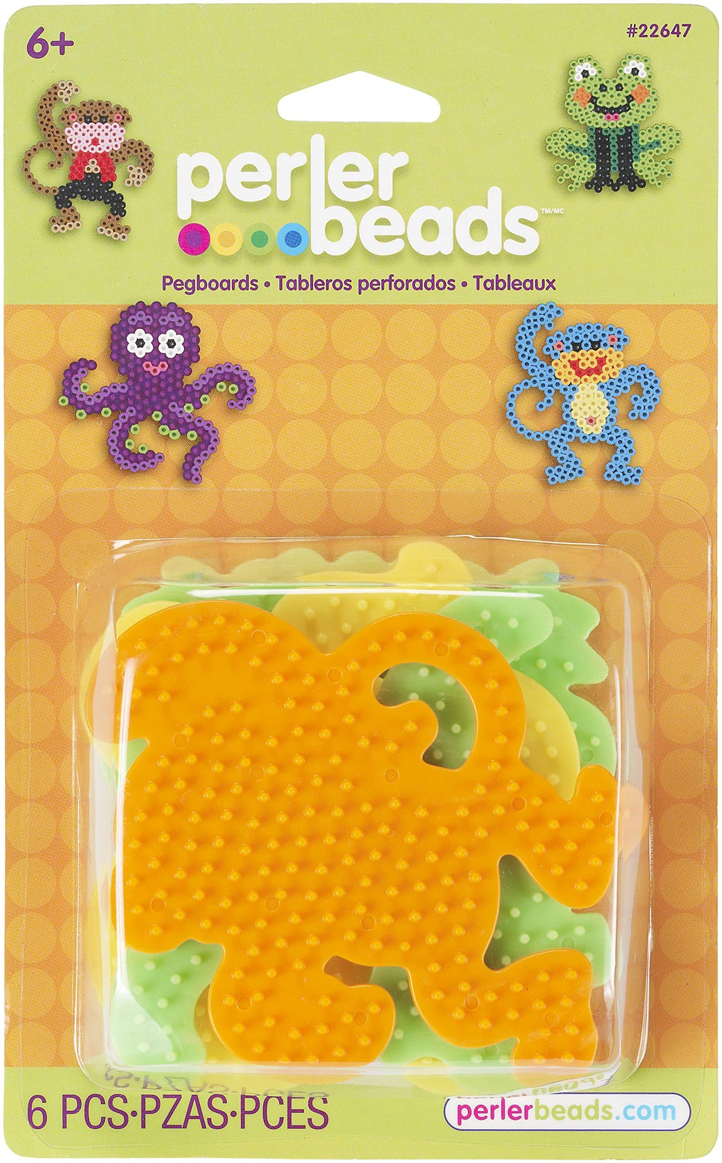 Perler 22647 Painting and Drawing, Multi