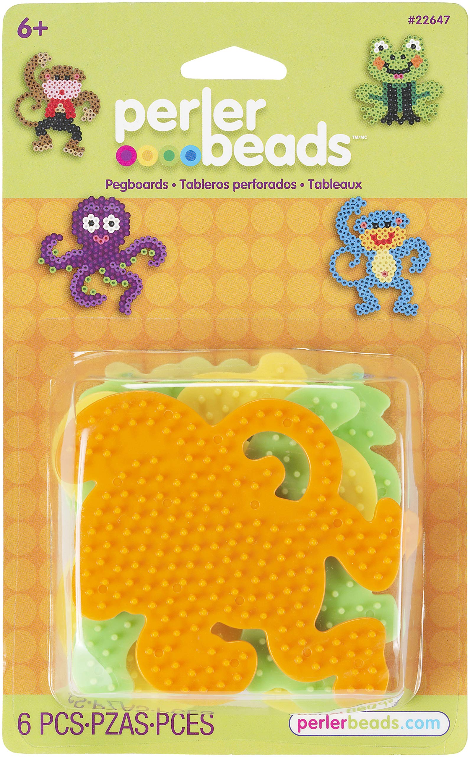 Perler 22647 Painting and Drawing, Multi