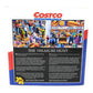 D·O·W·D·L·E 500 Piece Costco Exclusive Puzzle - Plastic Material, Engaging Artwork