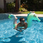 Poolcandy Inflatable Animal Swim Noodles (Seahorse)