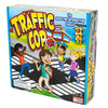 Traffic Cop: The School Yard Game Of Stop And Go - Interactive Game For Kids - Promotes Physical Activity - Indoor And Outdoor Safe