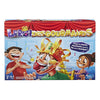 Hasbro Gaming E2420 Chow Crown The King of Gourmands