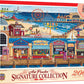 Signature Series Ocean Park 2000 Piece Jigsaw Puzzle
