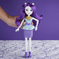 My Little Pony Equestria Girls Rarity Classic Style Doll