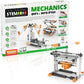 Introduction to STEM Mechanics Kit