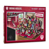 YouTheFan NCAA Indiana Hoosiers 500pc Puzzle - Cardboard, Team Colors, Model 2502892