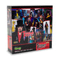 Toynk Svengoolie Collage 1000-Piece Jigsaw Puzzle | 19x27 Inches | Multi-Color | Fun Brain Teaser for Adults | Model 614393