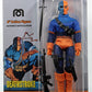 Mego Dc Heroes: Deathstroke Previews Exclusive 8' Batman Action Figure, Multicolor
