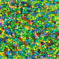 Perler Dinosaur Craft Bead Bucket Activity Kit, 5004 Pcs