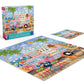 Ceaco - Food Trucks - Ice Cream Truck Ii - 500 Piece Jigsaw Puzzle