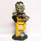 Foco Pittsburgh Pirates Sitting On Logo Zombie