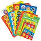 Stinky Stickers Positive Words Learning Materials Acid-Free Variety 300/Pk Incentives & Motivators T-6480 Trend Enterprises Inc.