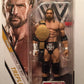 Wwe Wrestling Then Now Forever Triple H Exclusive Action Figure