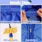Vicamb 4Pcs Kindergarten Graduation Cap And Gown With 2025 Tassel,Graduations Stole,Kids Graduation Outfit For Graduates