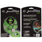 Monster Adventure Terrain- 50Pc Grass Tile Expansion Pack- Hand-Painted 1X1 -Tile Set- Easy Snap Creates Amazing Tabletop Terrain In Minute- Customize Your D&D And Pathfinder Dungeons Your Way