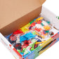 K'Nex Beginner 40 Model Building Set - 141 Parts - Ages 5 & Up - Creative Building Toy, Multi, 141 K'Nex Parts And Pieces,Includ