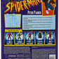 Marvel Spider-Man 6-Inch Action Figure Toy - Retro Collection, Plastic, Green, Model E9319