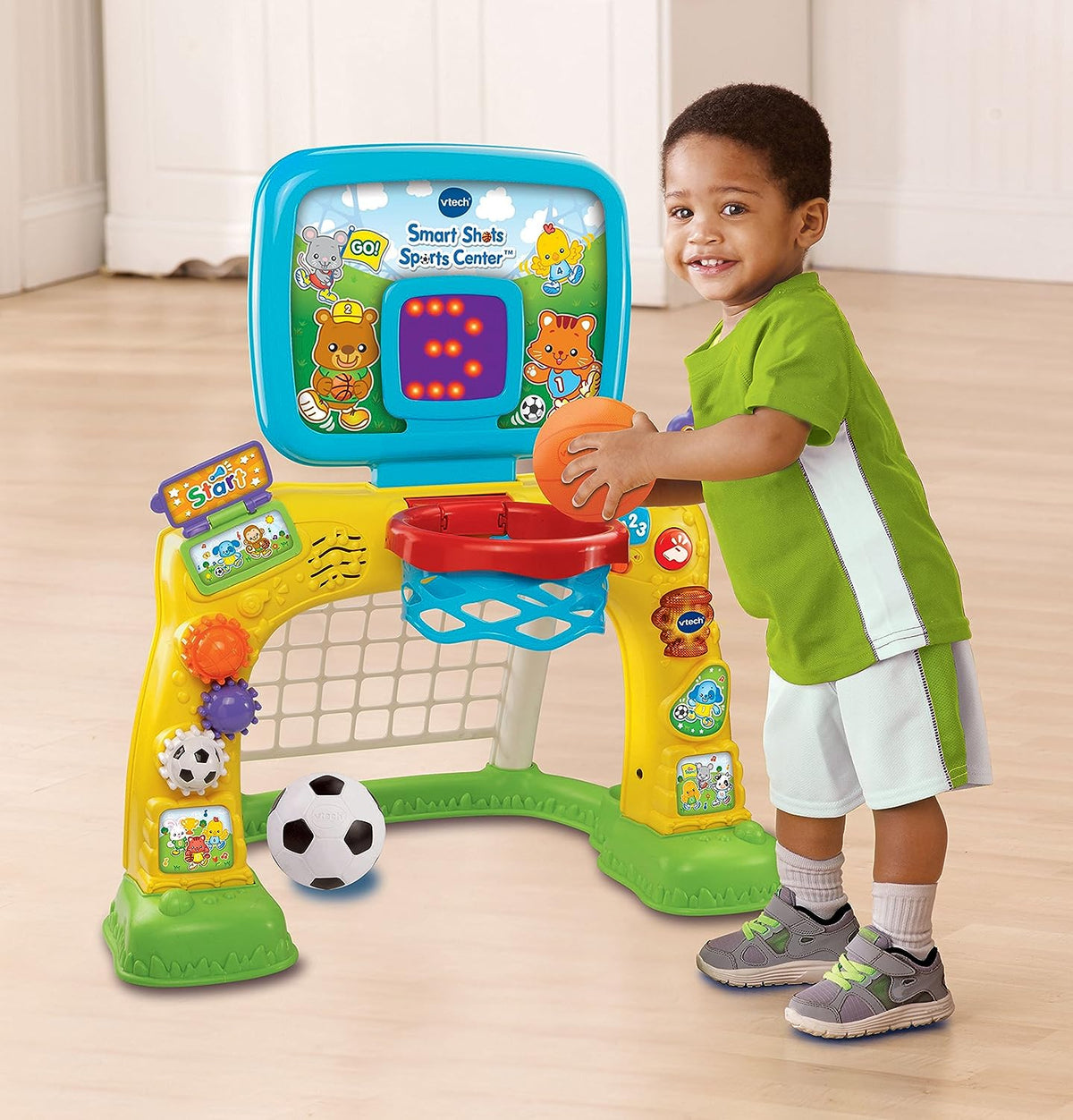 Future Hoop Masters Junior
