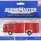 Walthers Scenemaster Haz Mat Fire Truck