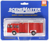 Walthers Scenemaster Haz Mat Fire Truck
