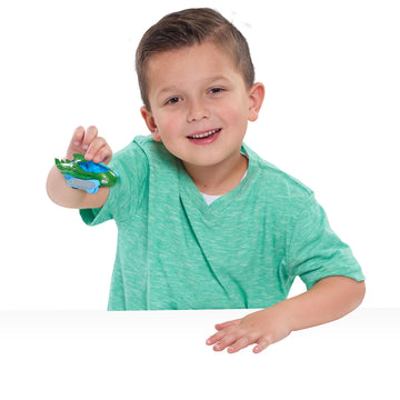 Just Play PJ Masks Die Cast Car- Gekko