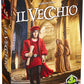 Vecchio II Board Game