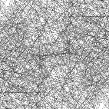 Bgraamiens Puzzle-The Lines -1000 Pieces Black And White Simple Fashion Challenge Blue Board Jigsaw Puzzles