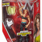 Wwe Elite Figure, Lita