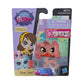 Littlest Pet Shop Get The Pets Single Pack Oscar Long Doll