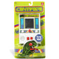 Basic Fun Arcade Classics - Centipede Retro Handheld Arcade Game, White, One Size
