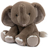 GUND Chai Elephant Plush  enhanced Stuffed Animal for Ages 1 and Up  Gray  10 
