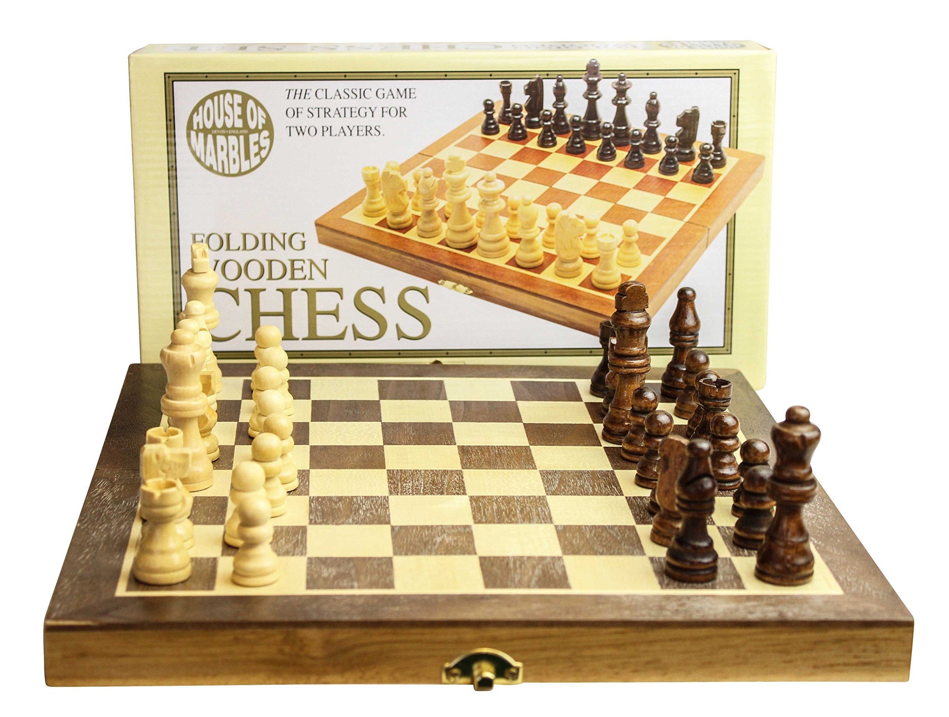 Standard Chess Set