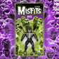 Super7 Misfits Vintage Figures Wave 01 - Danzig (Skeleton Shirt) Action Figure
