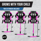 Ezyroller New Drifter-X Ride On Toy For Ages 6 And Older, Up To 154Lbs. - Pink
