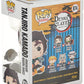 Funko Pop Demon Slayer Tanjiro Kamado with Flaming cutting edge