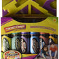 Lanard Jumbo Sidewalk Chalk Set