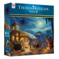Ceaco - Thomas Kinkade - Holiday - Nativity - 1000 Piece Jigsaw Puzzle
