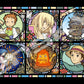 Ensky - Howl'S Moving Castle - The Magical Castle, Art Crystal Jigsaw Puzzle (208-Ac27)