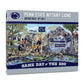 YouTheFan NCAA Penn State Nittany Lions Game Day at The Zoo 500pc Puzzle