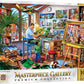 Gallery On The Square 1000 Pc