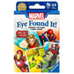Ravensburger Marvel Eye Found It Card Game - Engaging Board Game For Children And Adults | Enhances Skill Development | Fun Family Entertainment | Over 3 Million Sold Worldwide