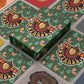 PBN'J Games LLC Nut Nut Squirrel! Card Game - Fun for Kids & Families, Ages 4+, Multicolor, Mom's Choice Award Winner