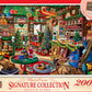 Festive Finds 2000 pc - enhanced Quality  Educational  and Fun Activity for Kids and Families - Great Gift Idea for Holidays  Birthdays  and Everyday Playtime