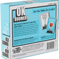 Games Adults Play Trivia Game - OK Boomer, 220 Cards, Cardboard, Sky Blue, Model 914401