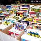 Comic Books Gift Pack - 20 Comics Marvel & DC Only - Superheroes Grab Bag