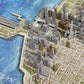 4D Cityscape Chicago Skyline Puzzle