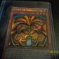 Yu-Gi-Oh! - Exodia The Forbidden One (Mc1-En001) - Master Collection Volume 1 - Limited Edition - Secret Rare