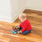Infantino Alphabet & Colors Learning Beetle